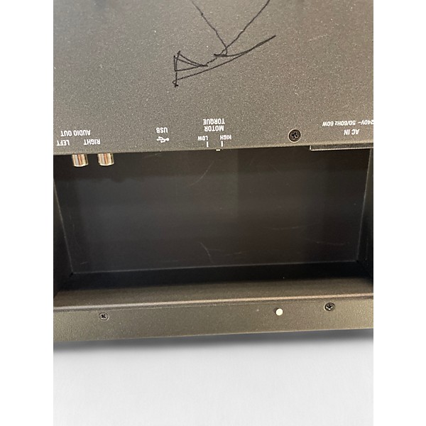 Used RANE twelve mkII USB Turntable