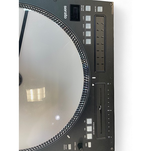 Used RANE TWELVE mKII USB Turntable