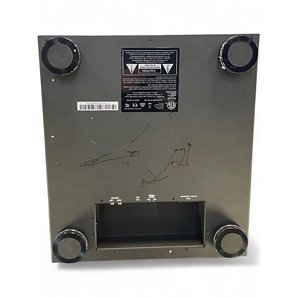 Used RANE TWELVE mKII USB Turntable