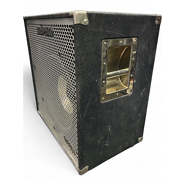 Used Hartke HYPERDRIVE 115 Bass Cabinet