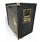 Used Hartke HYPERDRIVE 115 Bass Cabinet