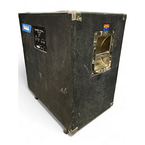 Used Hartke HYPERDRIVE 115 Bass Cabinet