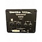 Used Hartke HYPERDRIVE 115 Bass Cabinet