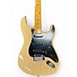 Used Fender FSR American Professional II Stratocaster V BLACKGUARD BLONDE Solid Body Electric Guitar
