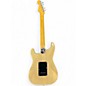 Used Fender FSR American Professional II Stratocaster V BLACKGUARD BLONDE Solid Body Electric Guitar