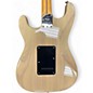 Used Fender FSR American Professional II Stratocaster V BLACKGUARD BLONDE Solid Body Electric Guitar
