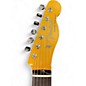 Used Fender Custom Shop Vintage Custom 1959 Telecaster Chocolate 3 Tone Sunburst Solid Body Electric Guitar