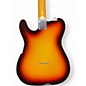 Used Fender Custom Shop Vintage Custom 1959 Telecaster Chocolate 3 Tone Sunburst Solid Body Electric Guitar