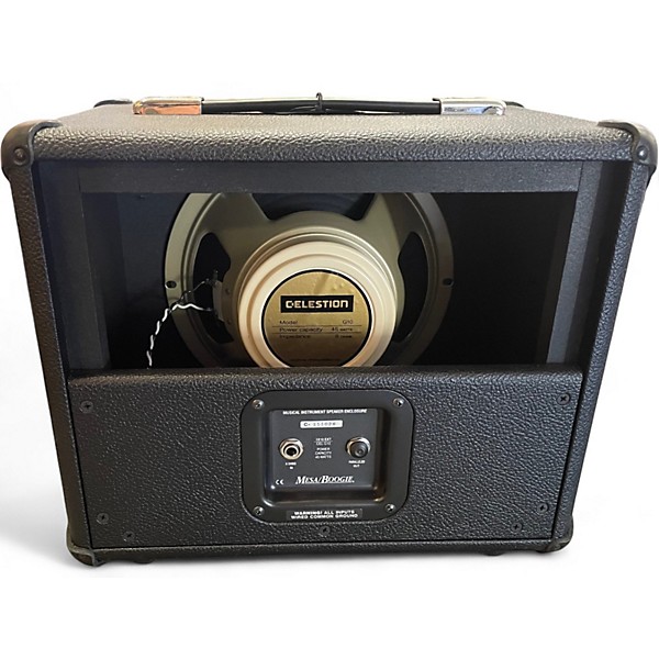Used MESA/Boogie CEL G10 Guitar Cabinet