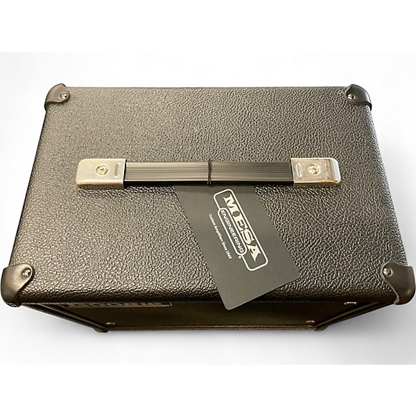 Used MESA/Boogie CEL G10 Guitar Cabinet