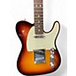 Used Fender American Ultra Telecaster 2 Color Sunburst Solid Body Electric Guitar thumbnail