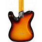 Used Fender American Ultra Telecaster 2 Color Sunburst Solid Body Electric Guitar