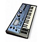 Used Novation MiniNova Mini Synthesizer