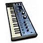Used Novation MiniNova Mini Synthesizer