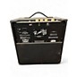 Used Fender Rumble 25 25W 1x8 Bass Combo Amp