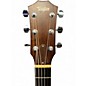 Used Taylor 314CE Natural Acoustic Electric Guitar