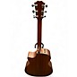 Used Taylor 314CE Natural Acoustic Electric Guitar