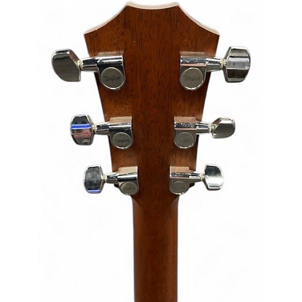 Used Taylor 314CE Natural Acoustic Electric Guitar