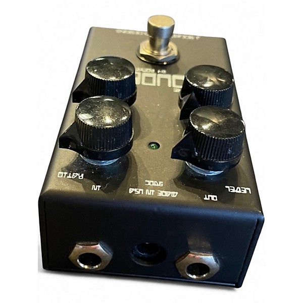 Used J.Rockett Audio Designs The Dude Effect Pedal