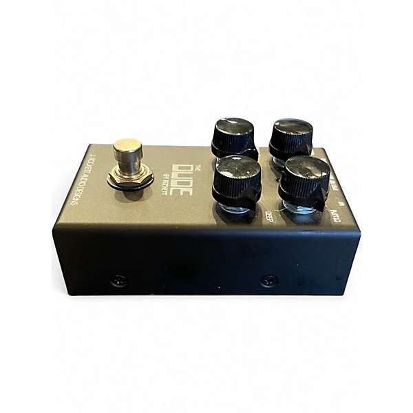 Used J.Rockett Audio Designs The Dude Effect Pedal