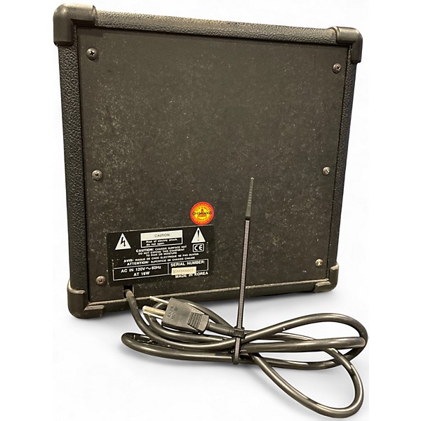 Used Epiphone Studio 10 Guitar Combo Amp