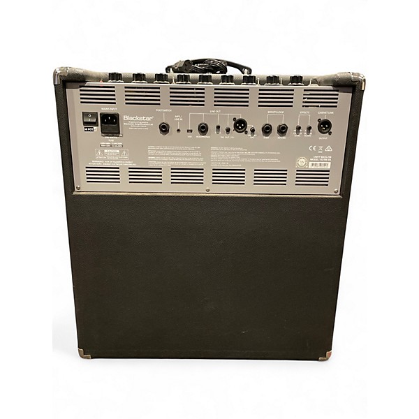 Used Blackstar U250 Bass Combo Amp