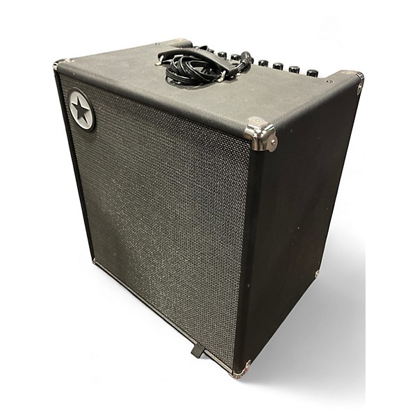 Used Blackstar U250 Bass Combo Amp