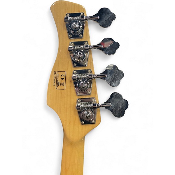 Used Sire Marcus Miller V7 Vintage Alder 2 Color Sunburst Electric Bass Guitar