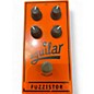 Used Aguilar FUZZISTOR Effect Pedal thumbnail
