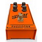 Used Aguilar FUZZISTOR Effect Pedal