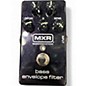 Used MXR M82 Bass Envelope Filter Bass Effect Pedal thumbnail