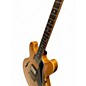 Used 2015 Gibson 1959 Reissue ES335TDN Natural Hollow Body Electric Guitar