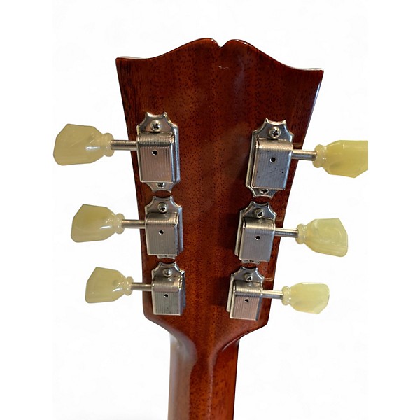 Used 2015 Gibson 1959 Reissue ES335TDN Natural Hollow Body Electric Guitar