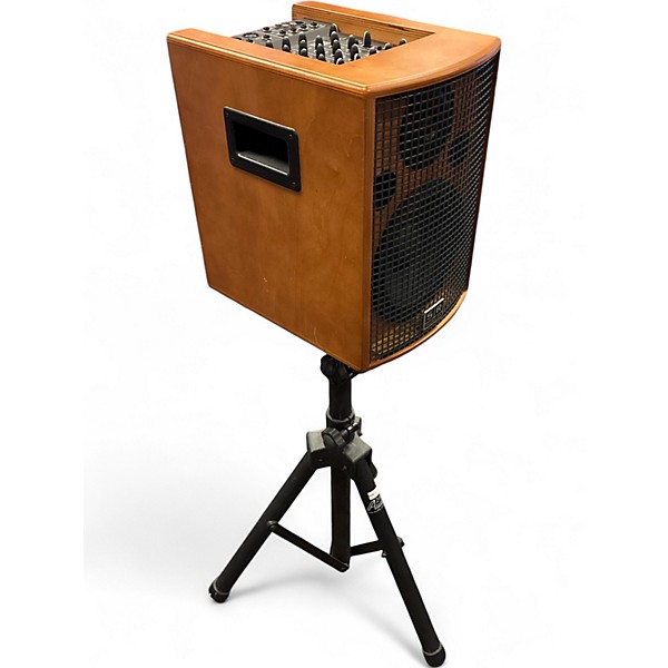 Used SR Technologies JAM 150 PLUS Power Amp