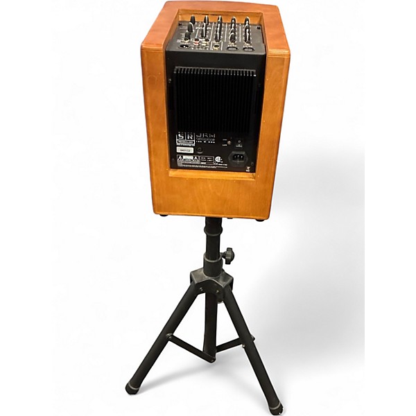 Used SR Technologies JAM 150 PLUS Power Amp