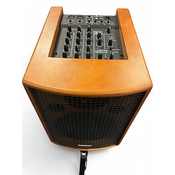 Used SR Technologies JAM 150 PLUS Power Amp