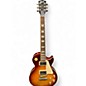 Used Gibson les paul standard 60s iced tea burst Solid Body Electric Guitar thumbnail