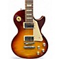 Used Gibson les paul standard 60s iced tea burst Solid Body Electric Guitar