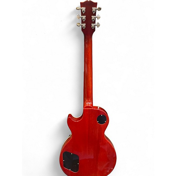 Used Gibson les paul standard 60s iced tea burst Solid Body Electric Guitar