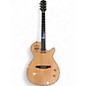 Used Godin MULTIAC STEEL Natural Acoustic Electric Guitar thumbnail