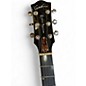 Used Godin MULTIAC STEEL Natural Acoustic Electric Guitar