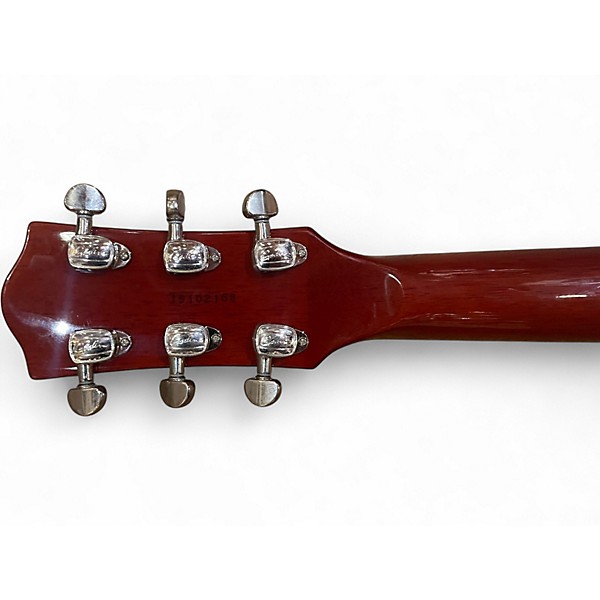 Used Godin MULTIAC STEEL Natural Acoustic Electric Guitar