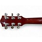 Used Godin MULTIAC STEEL Natural Acoustic Electric Guitar