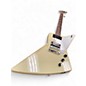 Used Gibson 70's Explorer Classic White Solid Body Electric Guitar