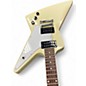 Used Gibson 70's Explorer Classic White Solid Body Electric Guitar