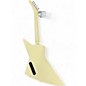 Used Gibson 70's Explorer Classic White Solid Body Electric Guitar
