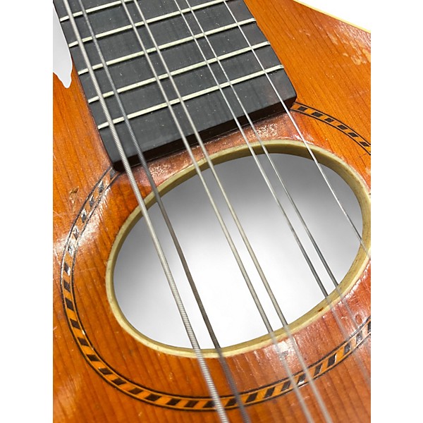 Vintage 1910s Gibson MODEL A MANDOLIN Natural Mandolin