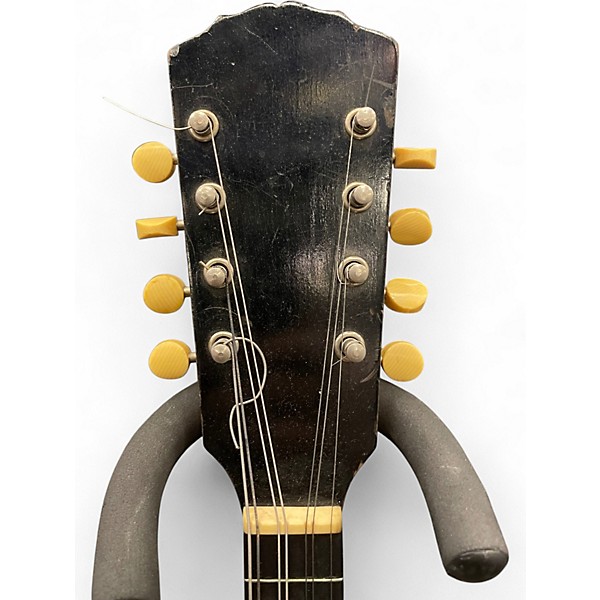 Vintage 1910s Gibson MODEL A MANDOLIN Natural Mandolin