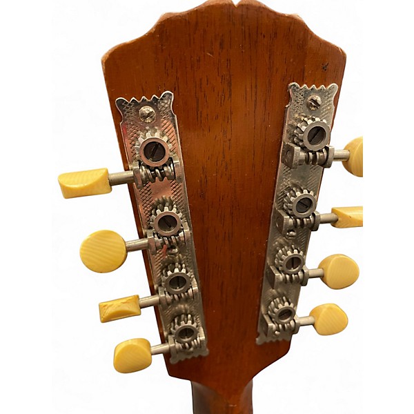 Vintage 1910s Gibson MODEL A MANDOLIN Natural Mandolin