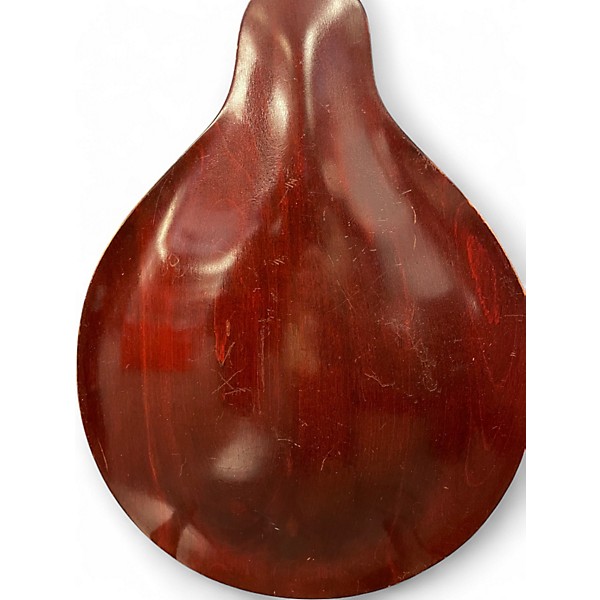 Vintage 1910s Gibson MODEL A MANDOLIN Natural Mandolin